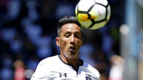 Lucas Barrios vuelve del retiro para jugar en Paraguay