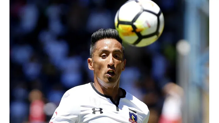 Lucas Barrios vuelve del retiro para jugar en Paraguay