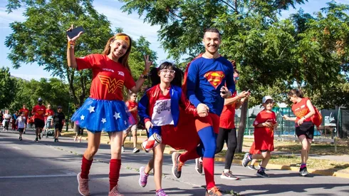 La carrera en Viña del Mar será el 19 de febrero