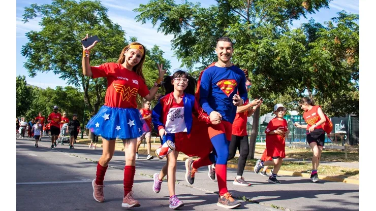 La carrera en Viña del Mar será el 19 de febrero