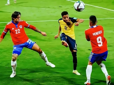 Lo + leído 2022: FIFA envía sentencia sobre Byron