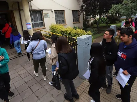 ¿Cuándo se publican los resultados de la PAES y dónde revisarlos?