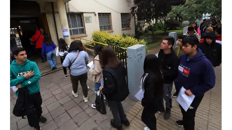 ¿Cuándo se publican los resultados de la PAES y dónde revisarlos?