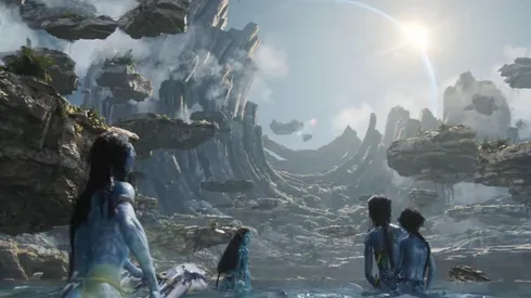 ¿Cuáles son las fechas de estreno para Avatar 3 y 4?