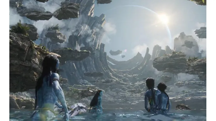 ¿Cuáles son las fechas de estreno para Avatar 3 y 4?