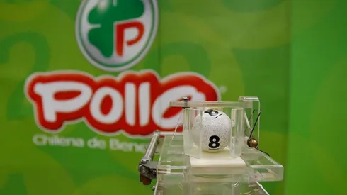 La Suerte de ser Chileno