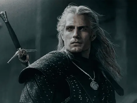 ¿Cómo será la despedida de Henry Cavill de The Witcher?