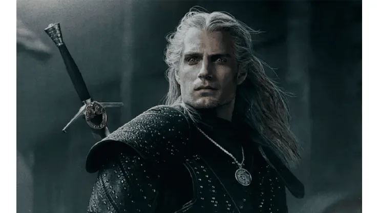 La tercera temporada de The Witcher marcará la salida de Henry Cavill.