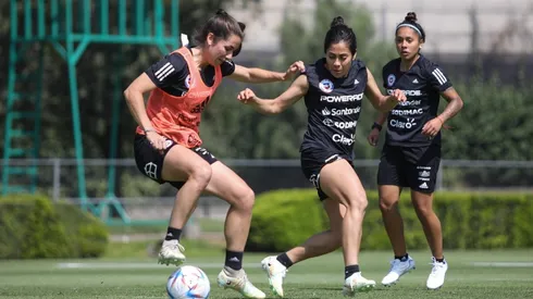 La primera nómina 2023 de La Roja Fem que planifica el repechaje