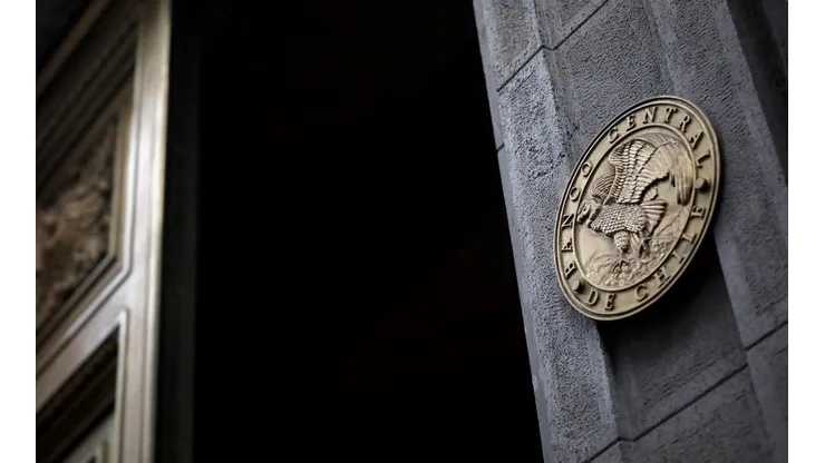 ¿Intentaron robar al Banco Central?