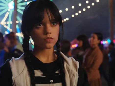 Creadores de Merlina revelan que les gustaría ver en nueva temporada