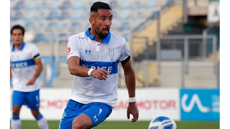 La UC quiere volver a ser protagonista: fecha y rival para su debut.