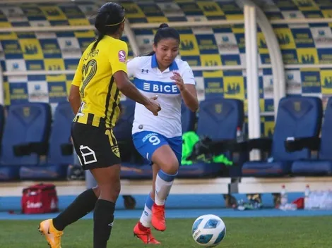 La UC Fem despide a 15 de las jugadoras que apoyaron la huelga