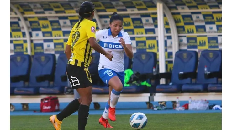 La UC Fem despide a 15 de las jugadoras que apoyaron la huelga