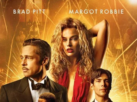 ¿Cuándo se estrena Babylon en Chile?