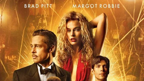 ¿Cuándo se estrena Babylon en Chile?