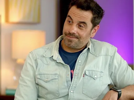 La razón por la que Jung reconoce haber sido "un estúpido"