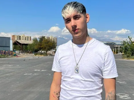 El desahogo de Pailita por críticas a su ayuda en incendio