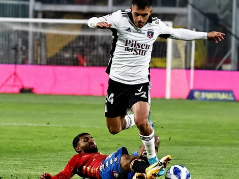 Pillo Vera sorprende y postula al Vicho Pizarro como capitán albo