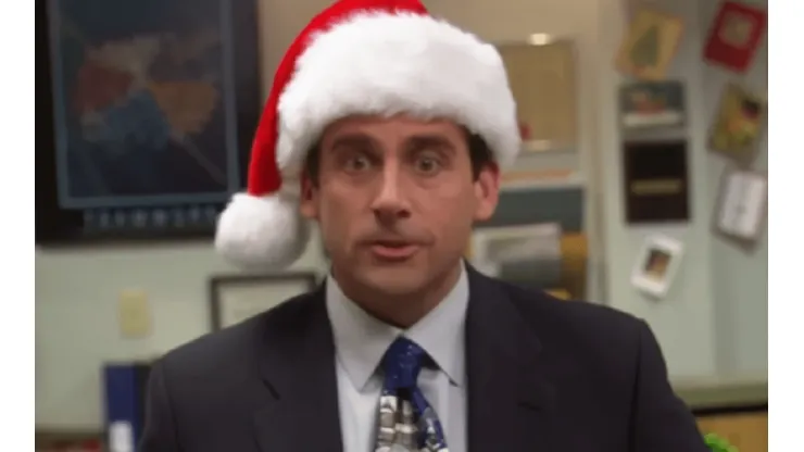 The Office