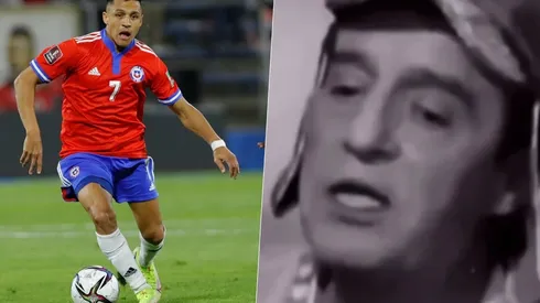 Alexis Sánchez revivió uno de los diálogos más potentes del Chavo del 8