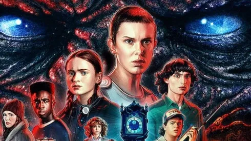 Aseguran que Stranger Things tendrá un spin-off