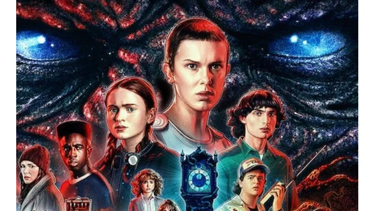 Aseguran que Stranger Things tendrá un spin-off