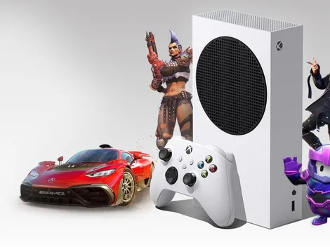 ¿Cuáles son las mejores ofertas gamer en Chile para la Navidad?