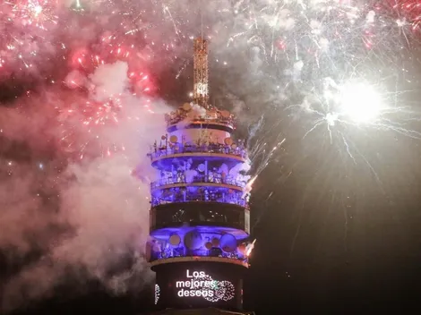 ¿Por qué se canceló la fiesta de fin de año en la Torre Entel?