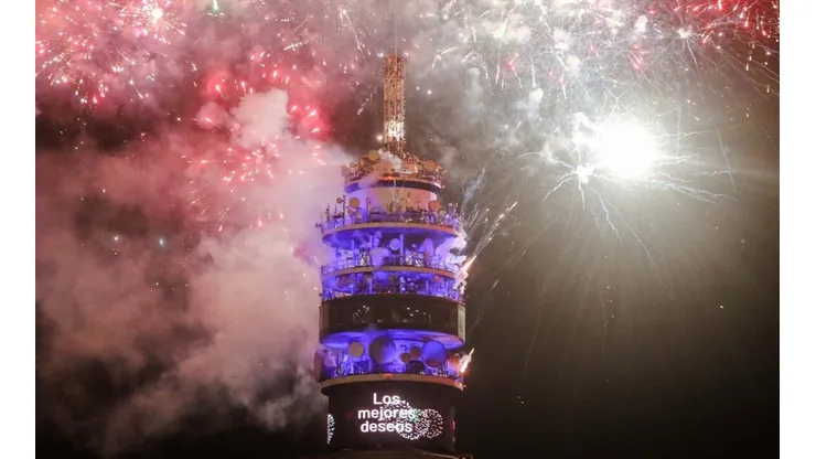 ¿Por qué se canceló la fiesta de fin de año en la Torre Entel?