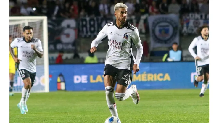 Camino al bi: ¿Cuándo debuta Colo Colo en el Campeonato Nacional 2023?