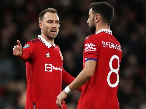 ¿Cuándo juegan Manchester United vs Nottingham Forest?