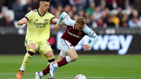 Su último cruce fue en mayo, por la fecha 35 del curso anterior, con victoria para el Arsenal por 2 a 1.