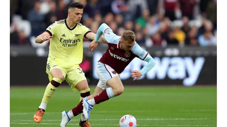 Su último cruce fue en mayo, por la fecha 35 del curso anterior, con victoria para el Arsenal por 2 a 1.