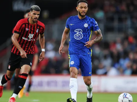 Chelsea y Bournemouth regresan a la acción de la Premier League: Horario