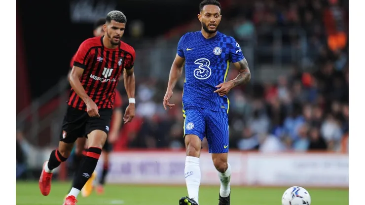 Los Blues no llegan en buena forma con cinco partidos al hilo sin ganar.