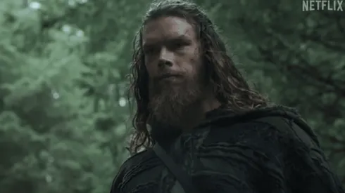 Vikingos: Valhalla tiene fecha de estreno.