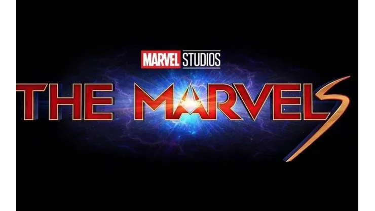 Conoce a los protagonistas de The Marvels