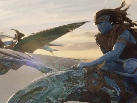 Avatar 2: ¿Cuándo se estrena en Disney+?