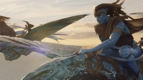 Avatar the Way of Water acaba de llegar a los cines mundiales.