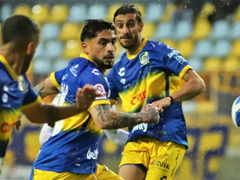 El fútbol se une para ir en ayuda de Viña