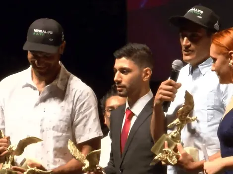 Los Hermanos Grimalt premiados como El Mejor de Los Mejores