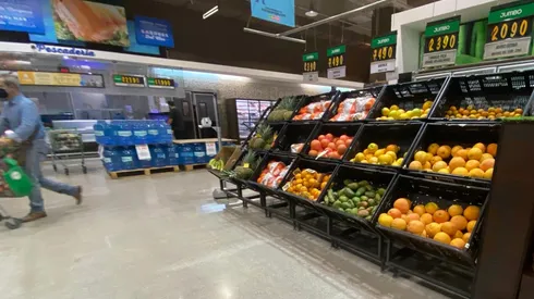 ¿Hasta qué hora están abiertos los supermercados este 24 de diciembre?