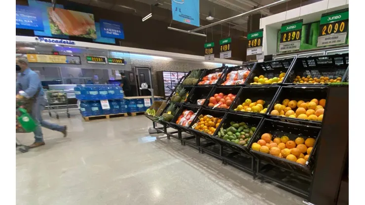 ¿Hasta qué hora están abiertos los supermercados este 24 de diciembre?