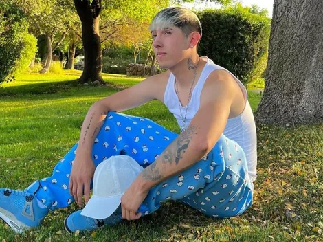 La noble razón por la que Pailita no fue a los Premios LaJunta 2022