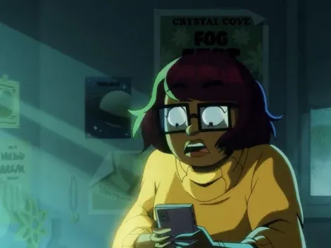 Velma ya tiene fecha de estreno en HBO Max