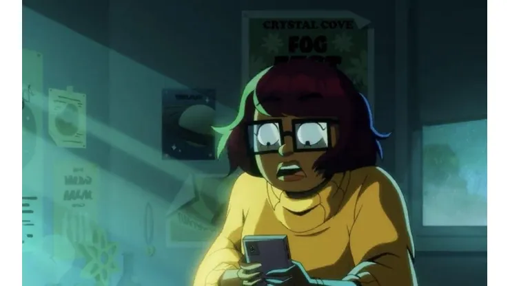 Velma ya tiene fecha de estreno en HBO Max