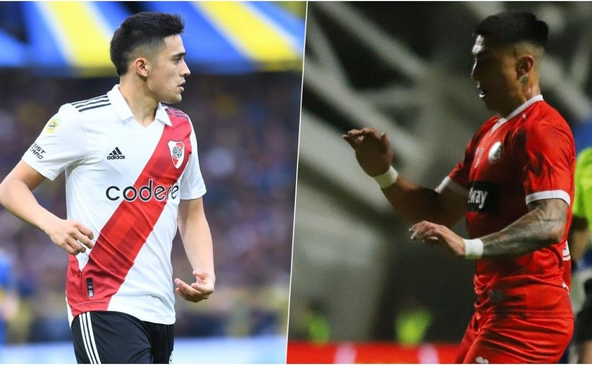 River Plate vs Unión La Calera: Cómo y dónde ver EN VIVO el MINUTO A ...