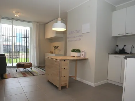 ¿Qué ocurrirá con las viviendas construidas en los Juegos Panamericanos?