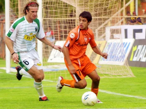 Conmebol olvida a Cobreloa en el cumpleaños de Alexis